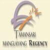 Tamansari Manglayang Regency Logo
